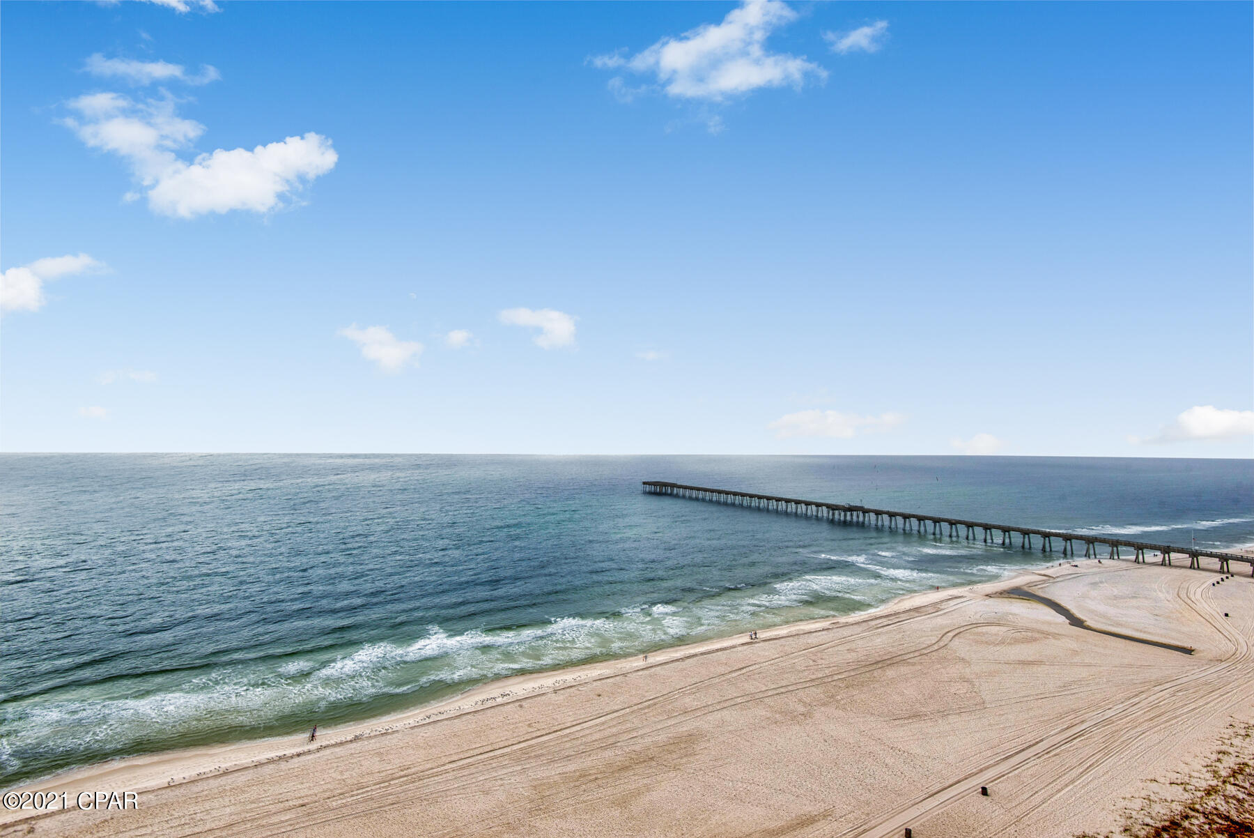 12011 Front Beach Road, Unit 1107 Panama City Beach, FL 32407 - Photo 30 of 52