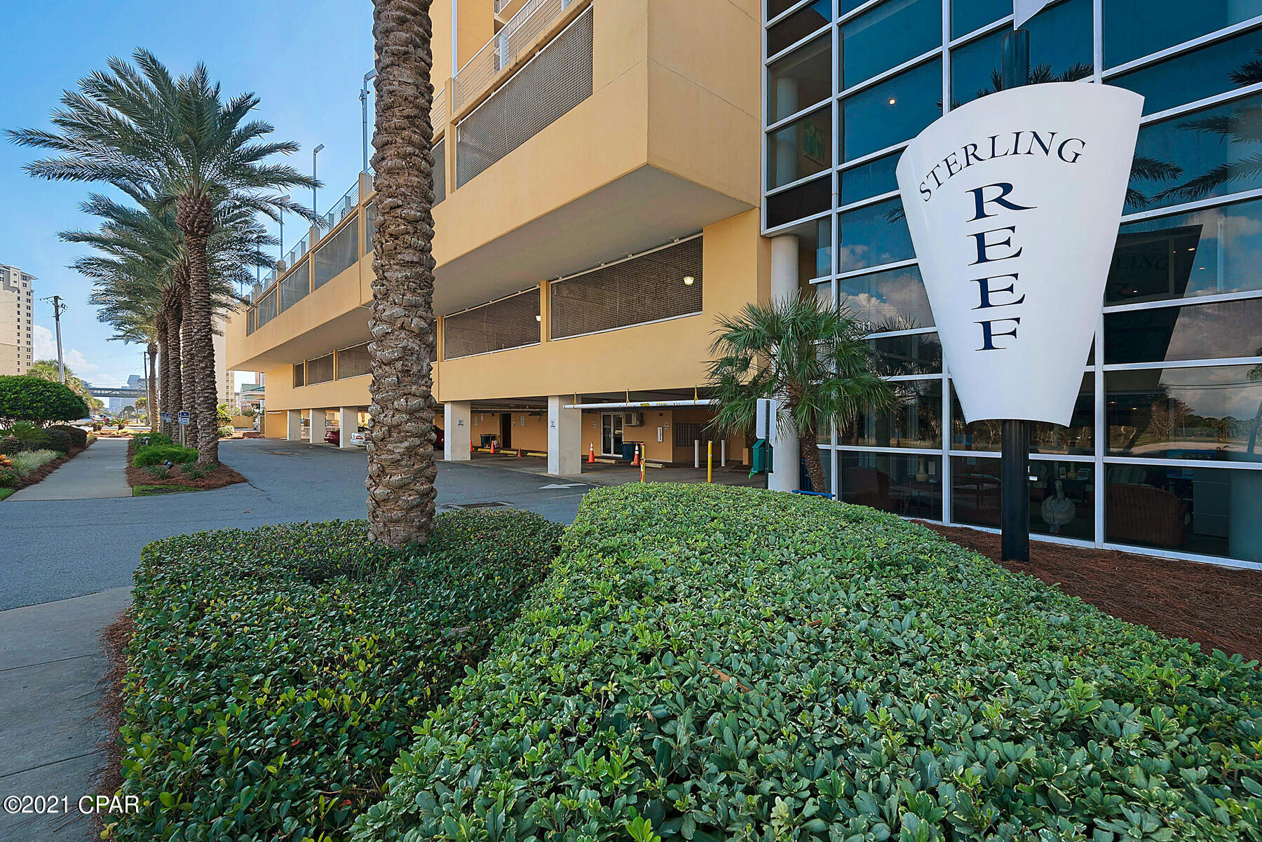 12011 Front Beach Road, Unit 1107 Panama City Beach, FL 32407 - Photo 36 of 52