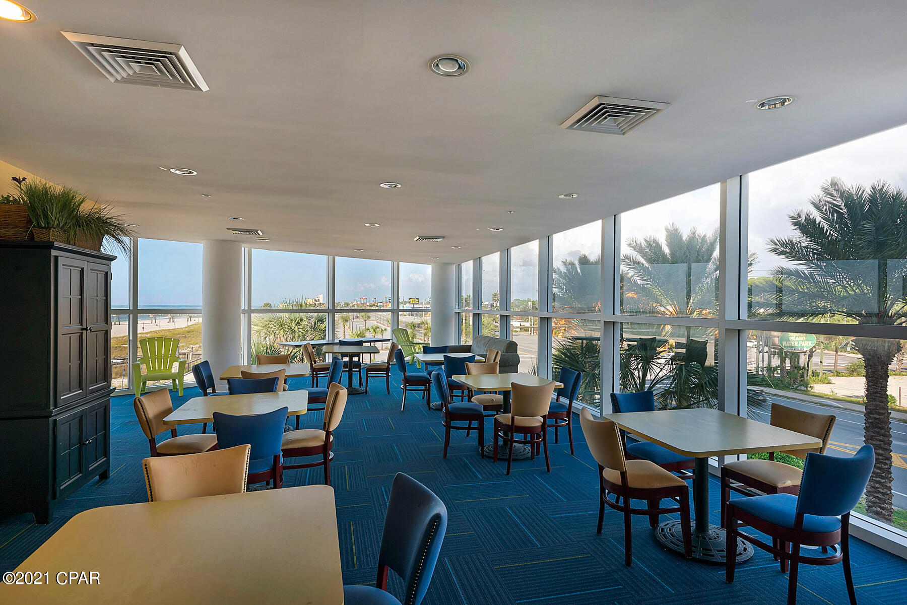 12011 Front Beach Road, Unit 1107 Panama City Beach, FL 32407 - Photo 37 of 52