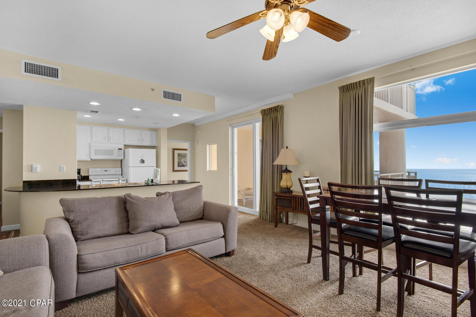 12011 Front Beach Road, Unit 1107 Panama City Beach, FL 32407 - Photo 4 of 52