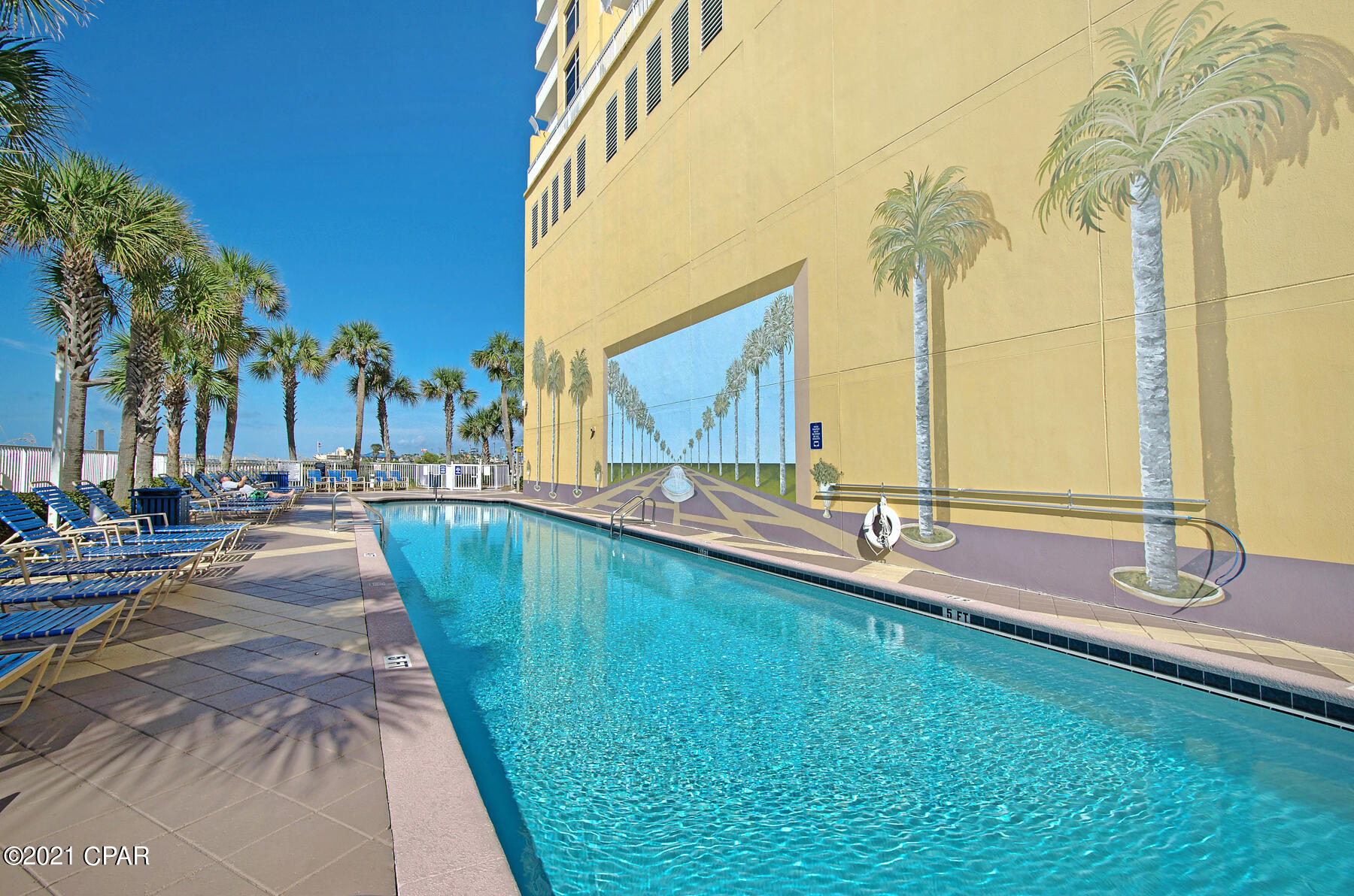 12011 Front Beach Road, Unit 1107 Panama City Beach, FL 32407 - Photo 43 of 52