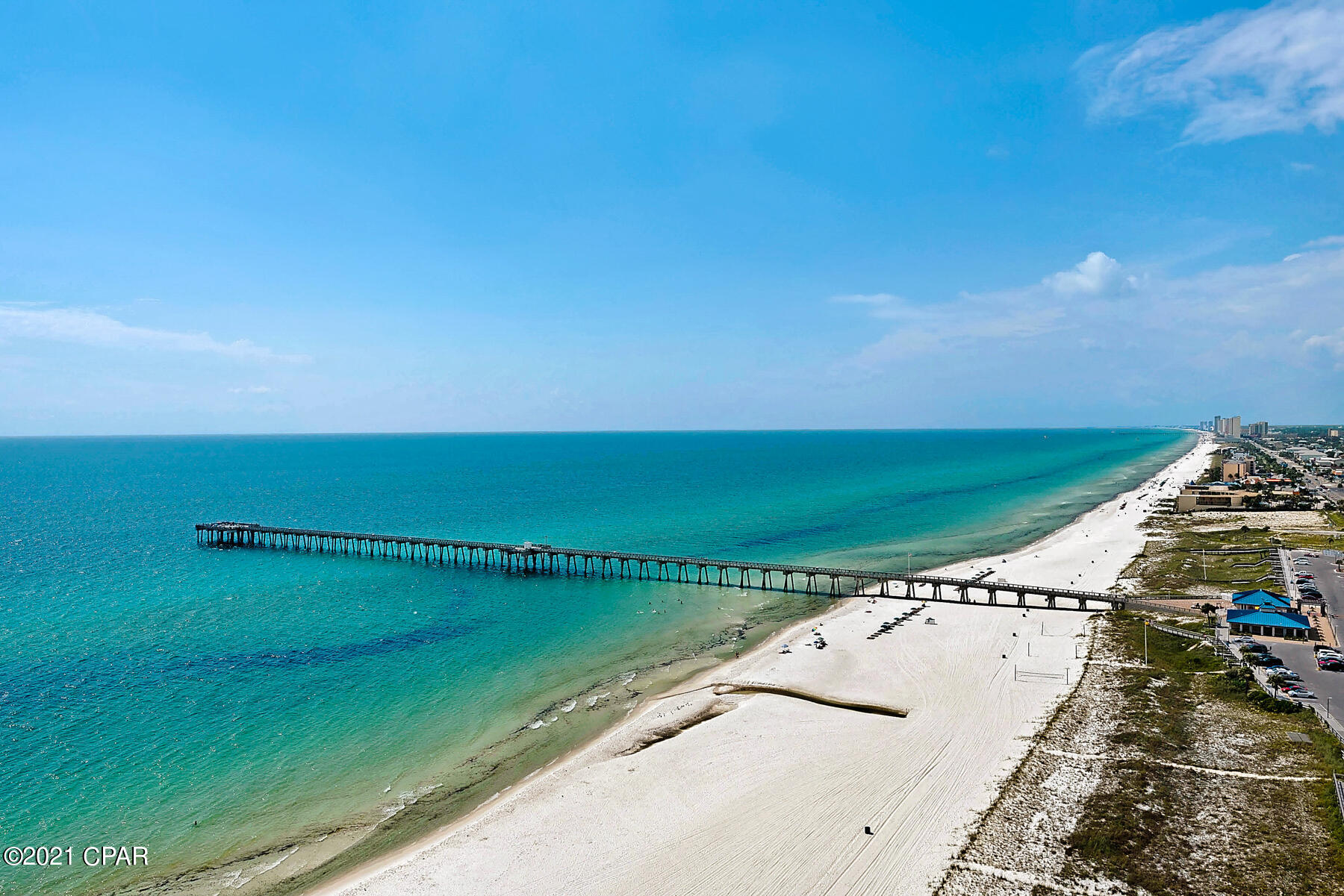 12011 Front Beach Road, Unit 1107 Panama City Beach, FL 32407 - Photo 50 of 52