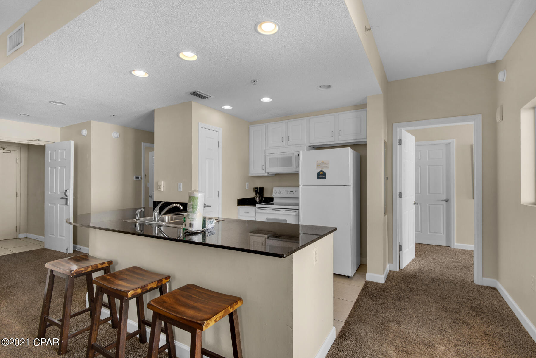 12011 Front Beach Road, Unit 1107 Panama City Beach, FL 32407 - Photo 5 of 52