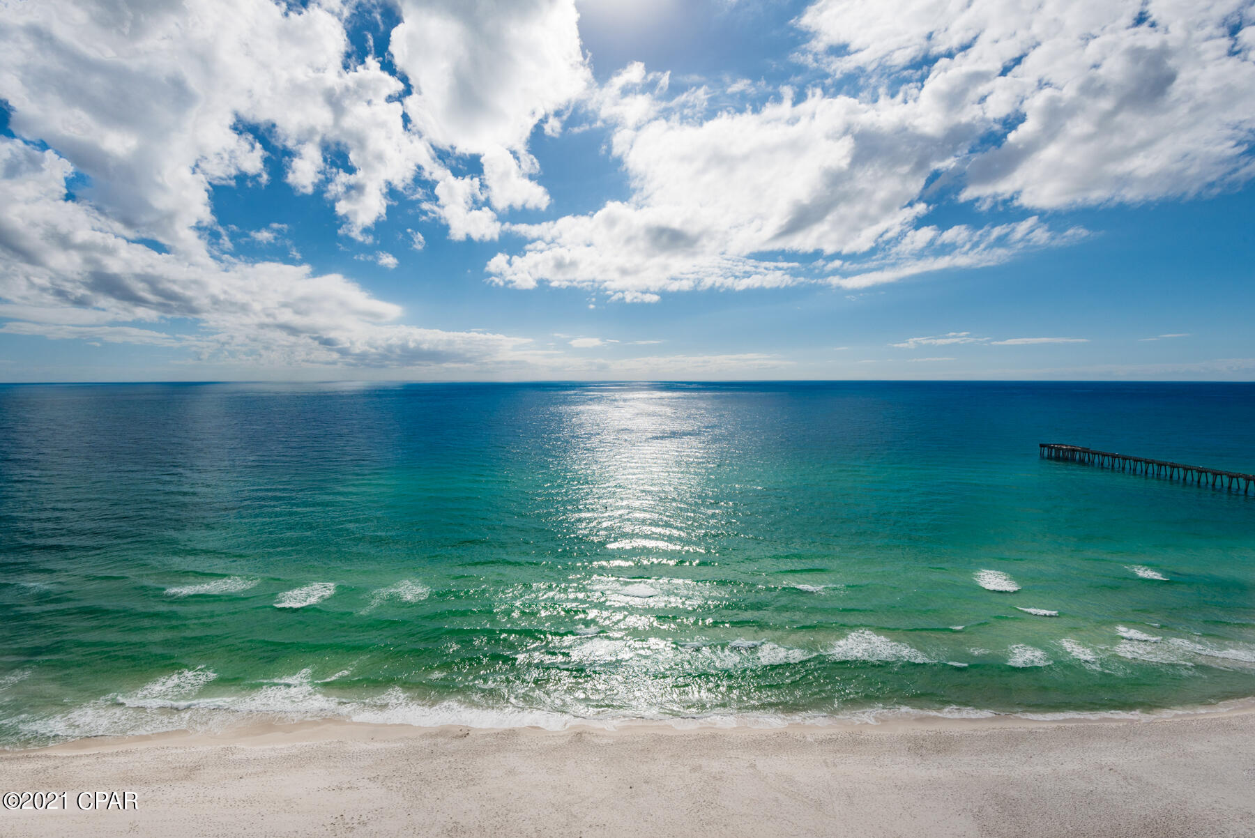 12011 Front Beach Road, Unit 1107 Panama City Beach, FL 32407 - Photo 51 of 52