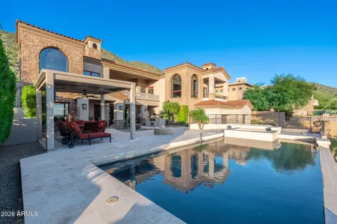 $3,950,000 | 11448 East Dreyfus Avenue, Scottsdale, AZ 85259