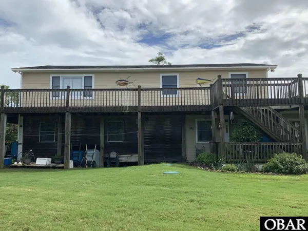 $700,000 | 52031 Piney Ridge Road, Frisco, NC 27920