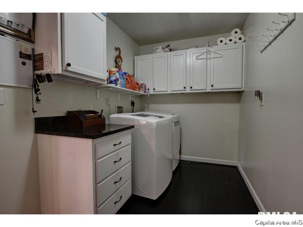 1824 MayField Road Chatham, IL 62629 - Photo 12 of 36 Gallery Image 12