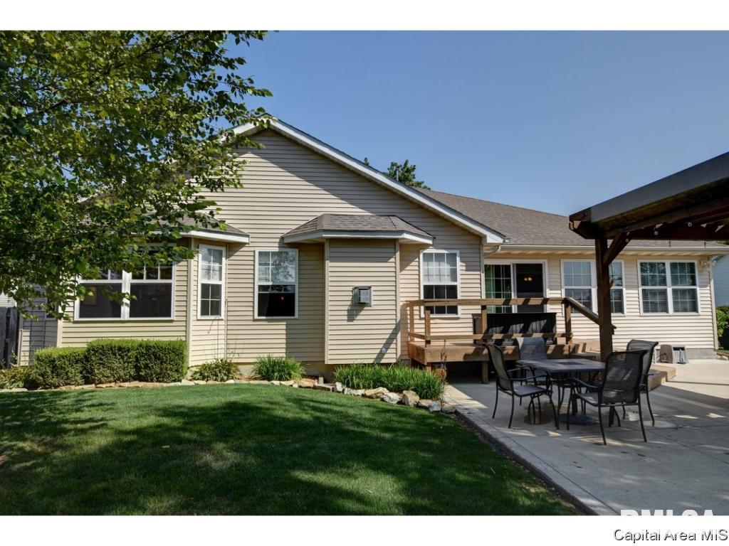 1824 MayField Road Chatham, IL 62629 - Photo 34 of 36 Gallery Image 34