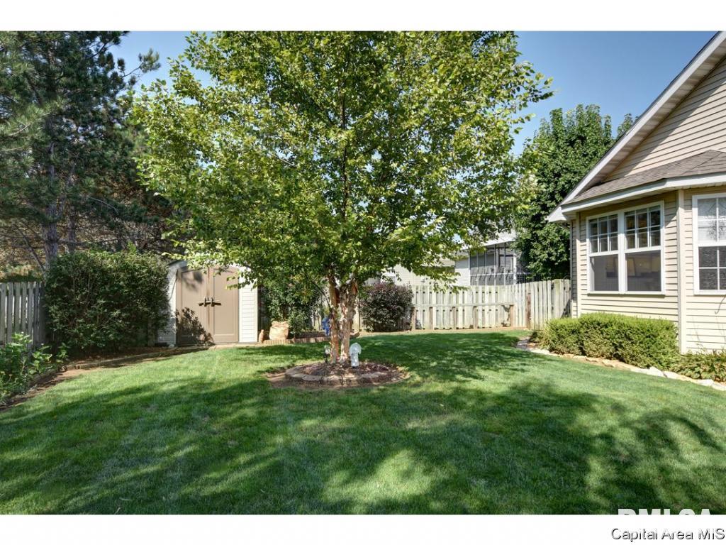 1824 MayField Road Chatham, IL 62629 - Photo 35 of 36 Gallery Image 35