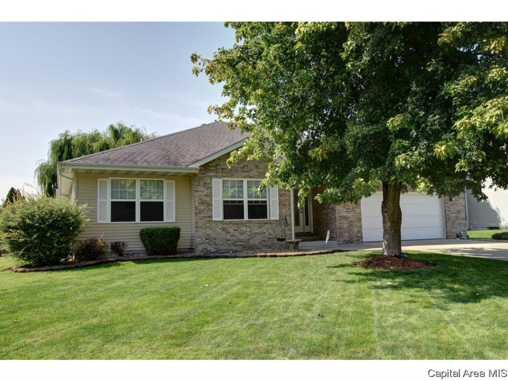1824 MayField Road Chatham, IL 62629 - Photo 36 of 36 Gallery Image 36