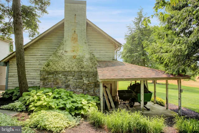$375,000 | 8029 Molly Pitcher Highway, Shippensburg, PA 17257