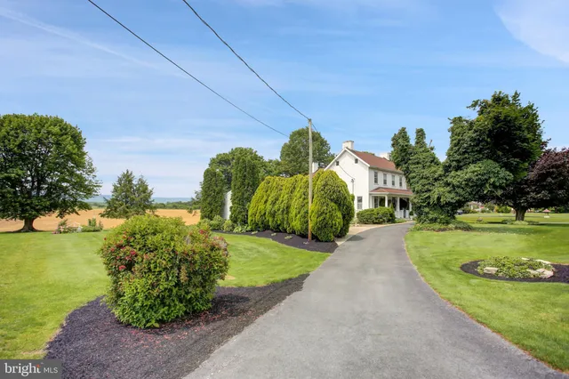 $375,000 | 8029 Molly Pitcher Highway, Shippensburg, PA 17257