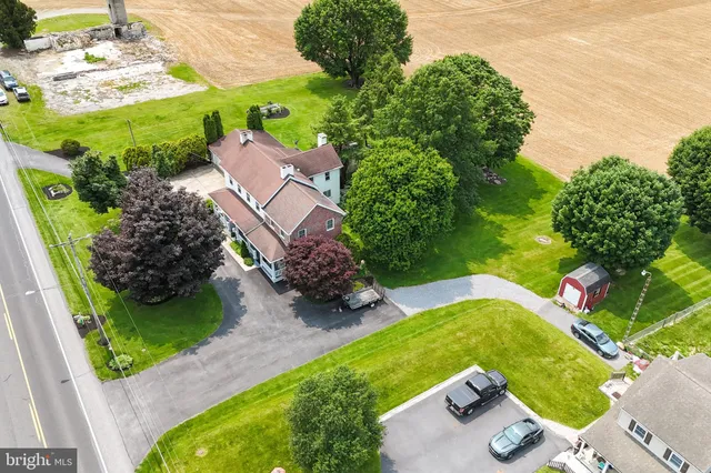 $375,000 | 8029 Molly Pitcher Highway, Shippensburg, PA 17257