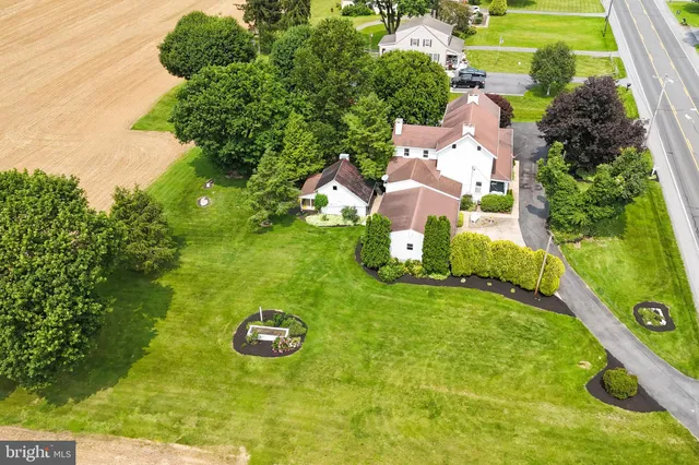 $375,000 | 8029 Molly Pitcher Highway, Shippensburg, PA 17257