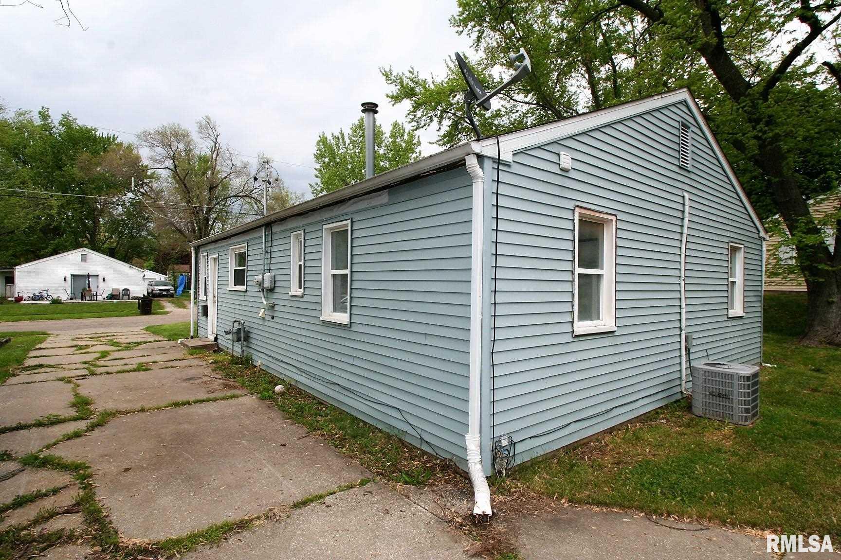 234 Algonquin Road Marquette Heights, IL 61554 - Photo 20 of 25 Gallery Image 20