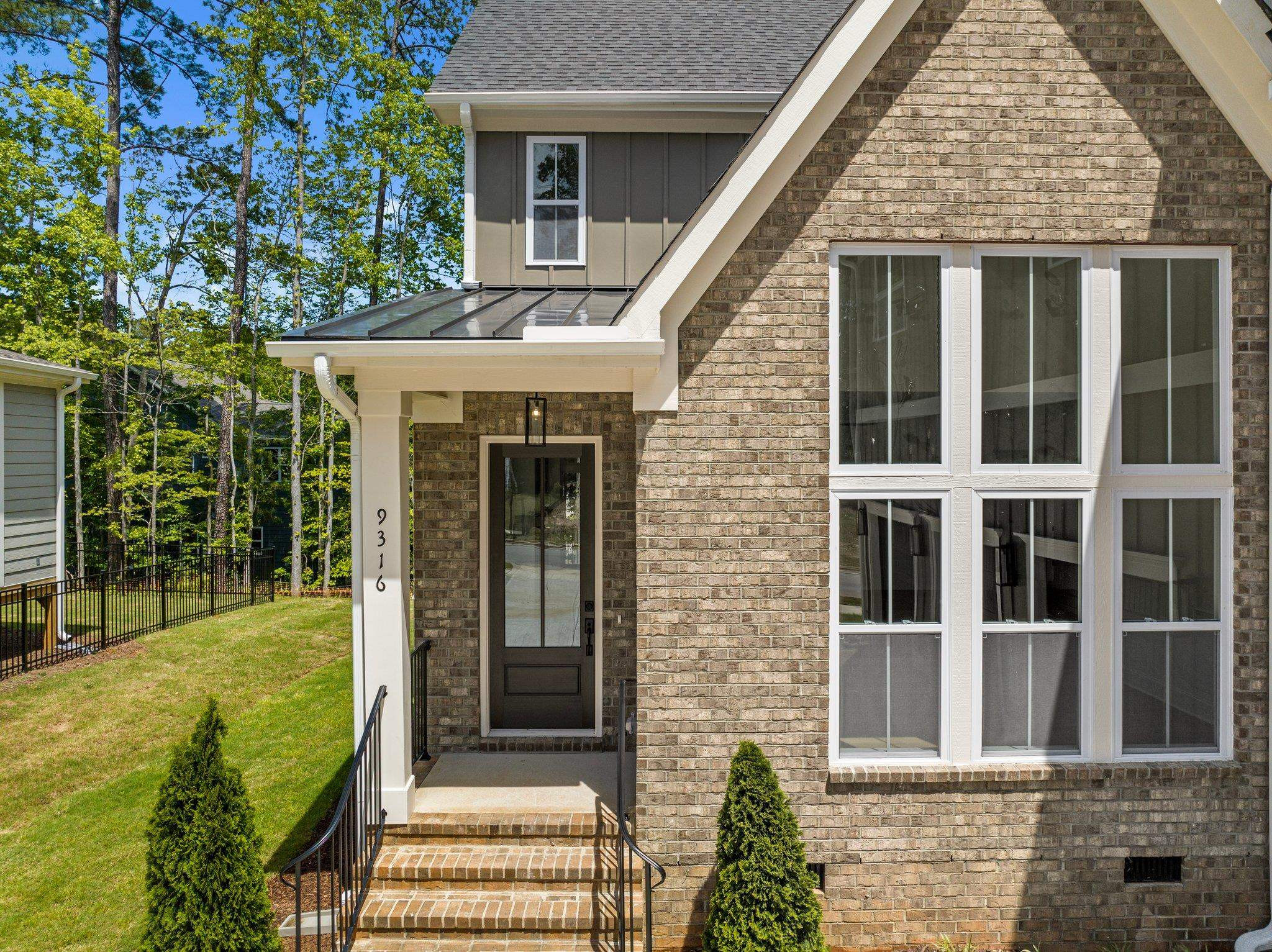 9316 Field Maple Court Raleigh, NC 27613 - Photo 36 of 42 Photo 37