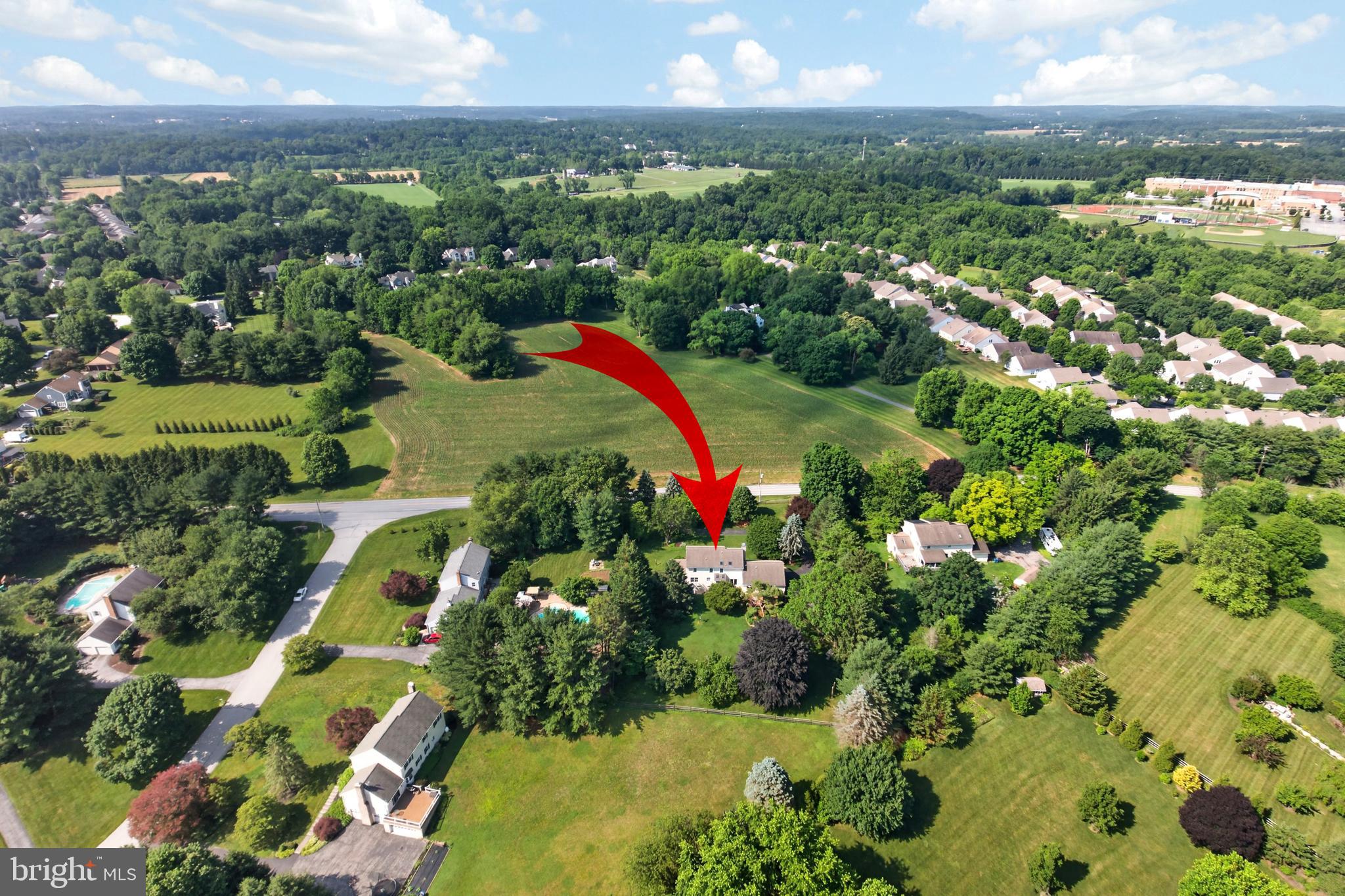 153 East Doe Run Road Kennett Square, PA 19348 - Photo 61 of 76