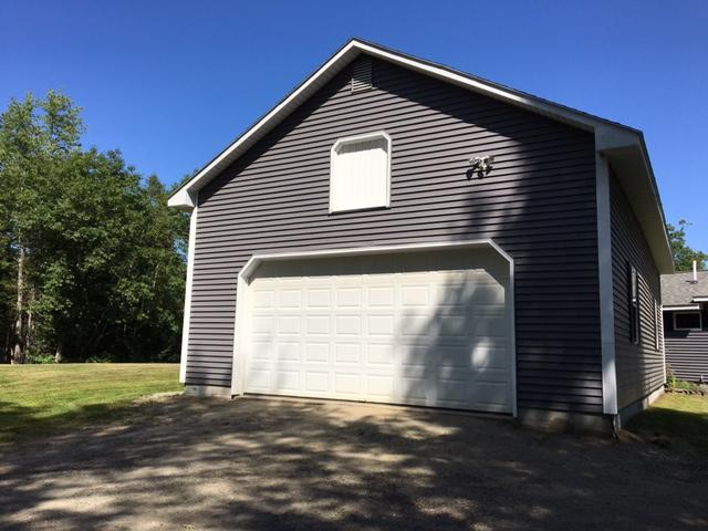 323 Albion Road Benton, ME 04901 - Photo 39 of 49 Garage