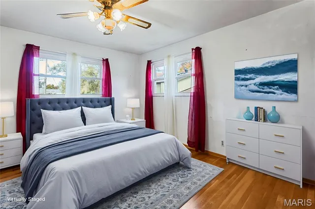 $300,000 | 8907 Grantway Drive, Crestwood, MO 63123