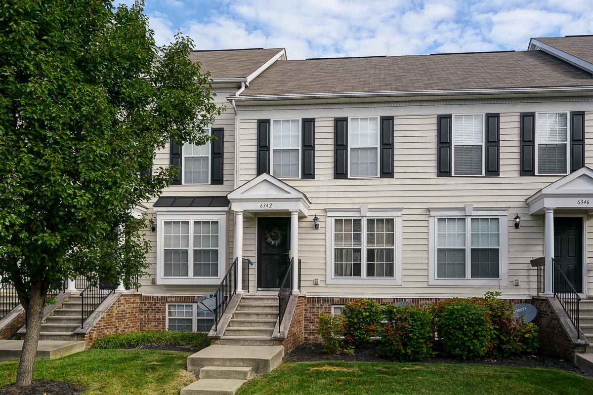 6342 Needletail Road Columbus, OH 43230 - Photo 1 of 36 Gallery Image 1