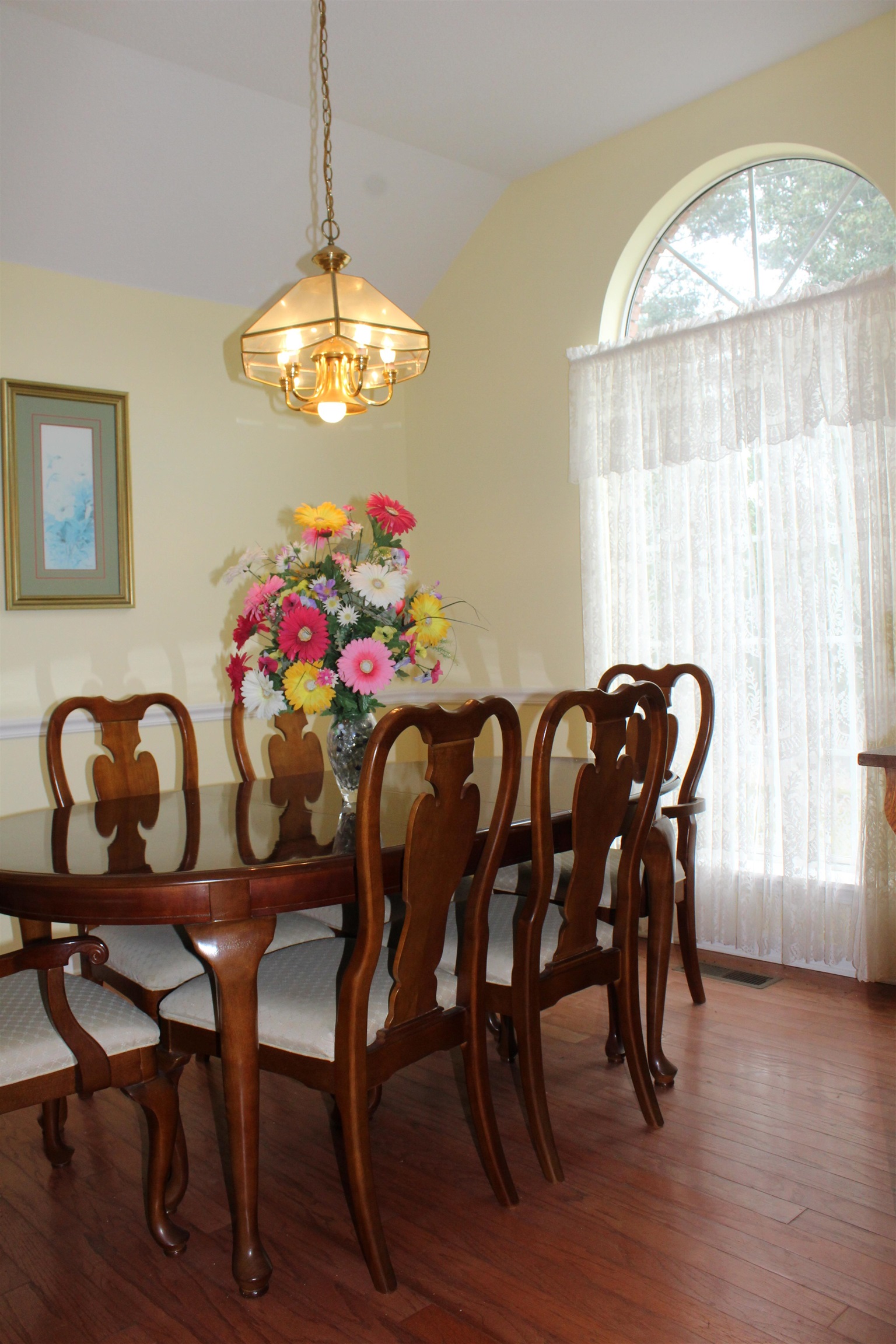 954 New Hope Road Ripley, TN 38063 - Photo 12 of 35 a dining room with furniture and window
