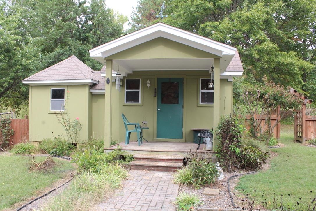 954 New Hope Road Ripley, TN 38063 - Photo 26 of 35 a front view of a house with a yard