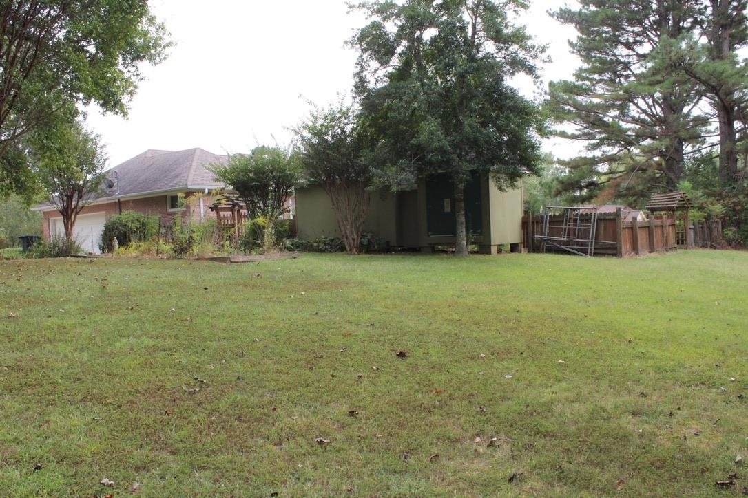 954 New Hope Road Ripley, TN 38063 - Photo 31 of 35 a view of a tree in front of a house