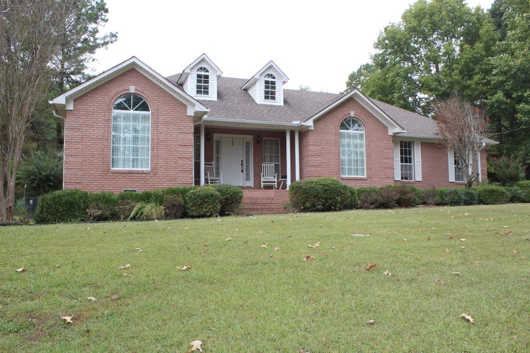 954 New Hope Road Ripley, TN 38063 - Photo 32 of 35 a front view of a house with a yard