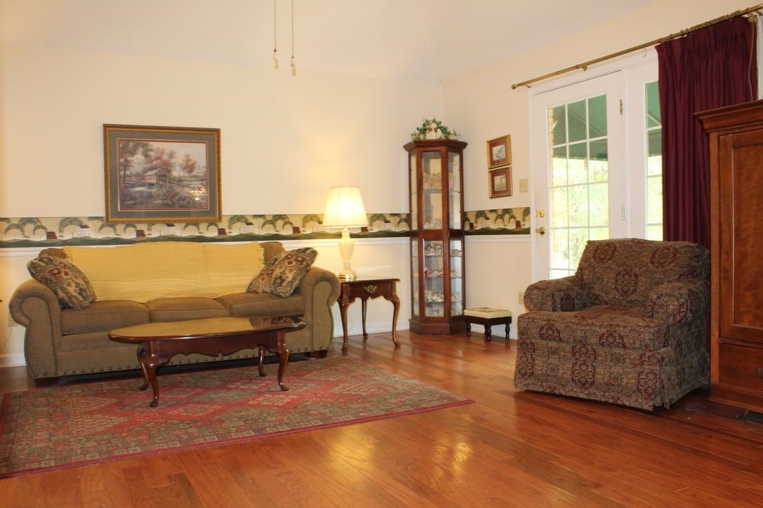 954 New Hope Road Ripley, TN 38063 - Photo 10 of 35 a living room with furniture and a large window
