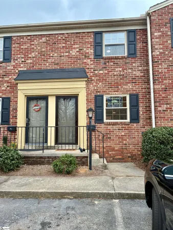 $167,900 | 2530 East North Street, Unit 9J, Greenville, SC 29615