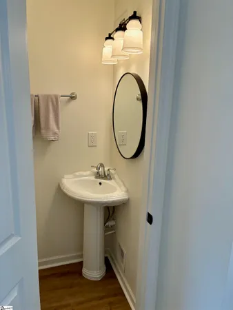 $167,900 | 2530 East North Street, Unit 9J, Greenville, SC 29615