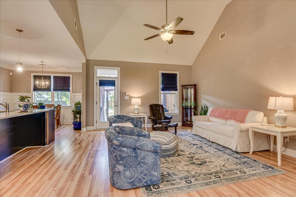 37 Murrah Road Road North Augusta, SC 29860 - Photo 7 of 34