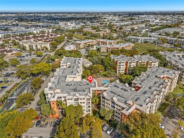 $2,050 | 8160 Geneva Court, Unit 317, Doral, FL 33166