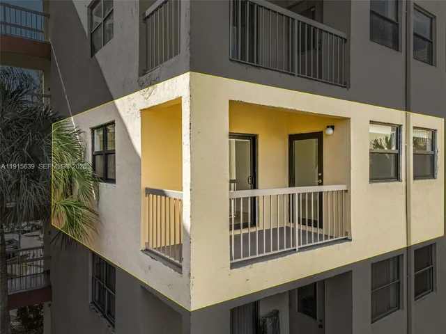 $2,050 | 8160 Geneva Court, Unit 317, Doral, FL 33166