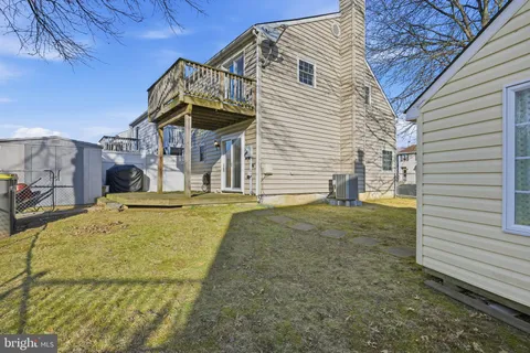 $285,000 | 159 East Green Valley Circle, Newark, DE 19711