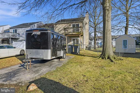 $285,000 | 159 East Green Valley Circle, Newark, DE 19711