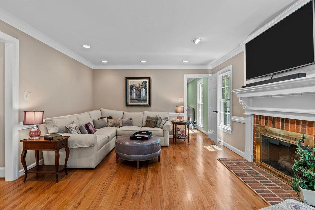 804 Bonbright Court Raleigh, NC 27614 - Photo 7 of 40 Photo 7
