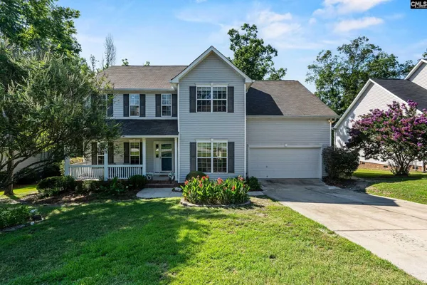 $365,000 | 301 Staffwood Drive, Irmo, SC 29063