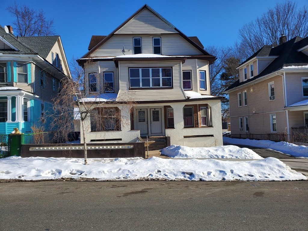 81-83 Prospect Street Springfield, MA 01107 - Photo 1 of 6 Gallery Image 1