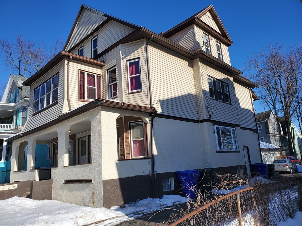81-83 Prospect Street Springfield, MA 01107 - Photo 6 of 6 Gallery Image 6
