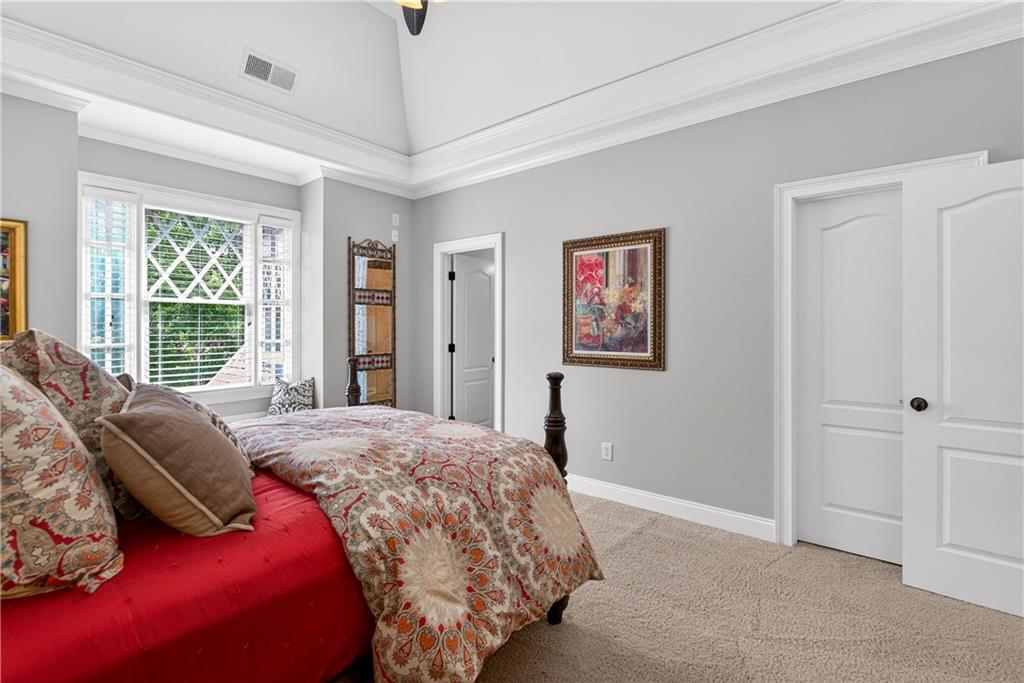 4571 Oglethorpe Loop Acworth, GA 30101 - Photo 50 of 100