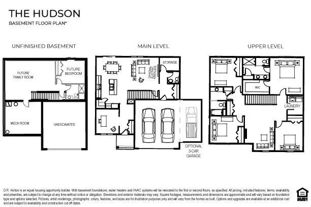 $494,990 | 8216 Marquette Avenue Northeast, Otsego, MN 55330