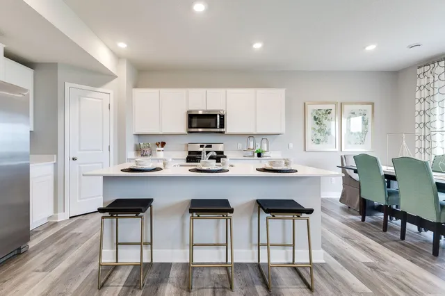 $494,990 | 8216 Marquette Avenue Northeast, Otsego, MN 55330