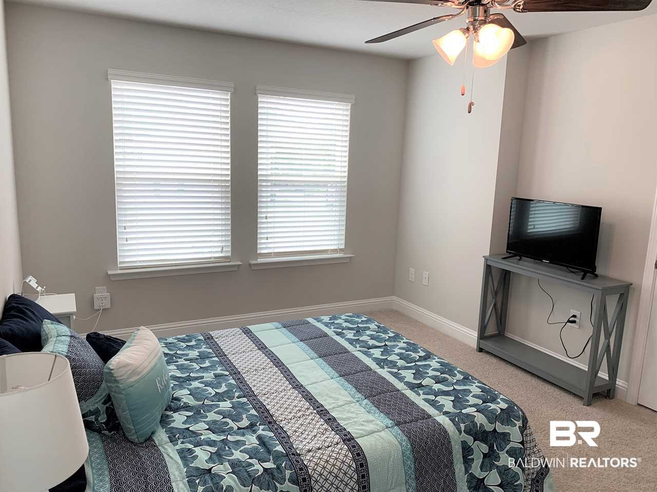 25806 Pollard Road, Unit 66 Daphne, AL 36526 - Photo 14 of 30 Master Bedroom
