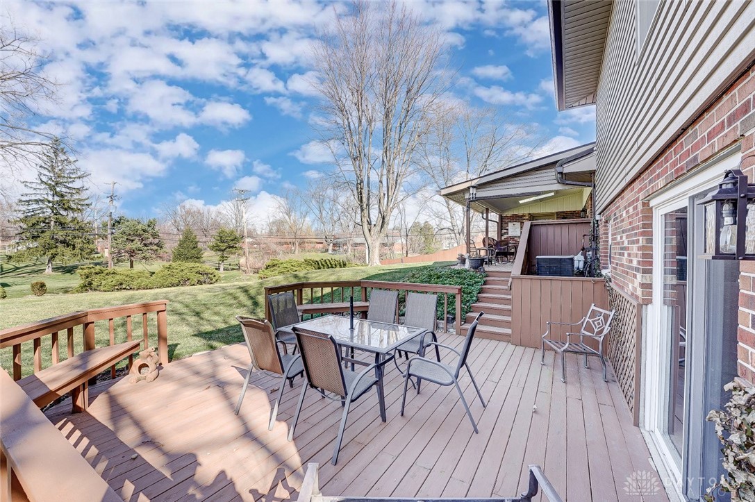 5828 Overbrooke Road Dayton, OH 45440 - Photo 64 of 74 Gallery Image 64