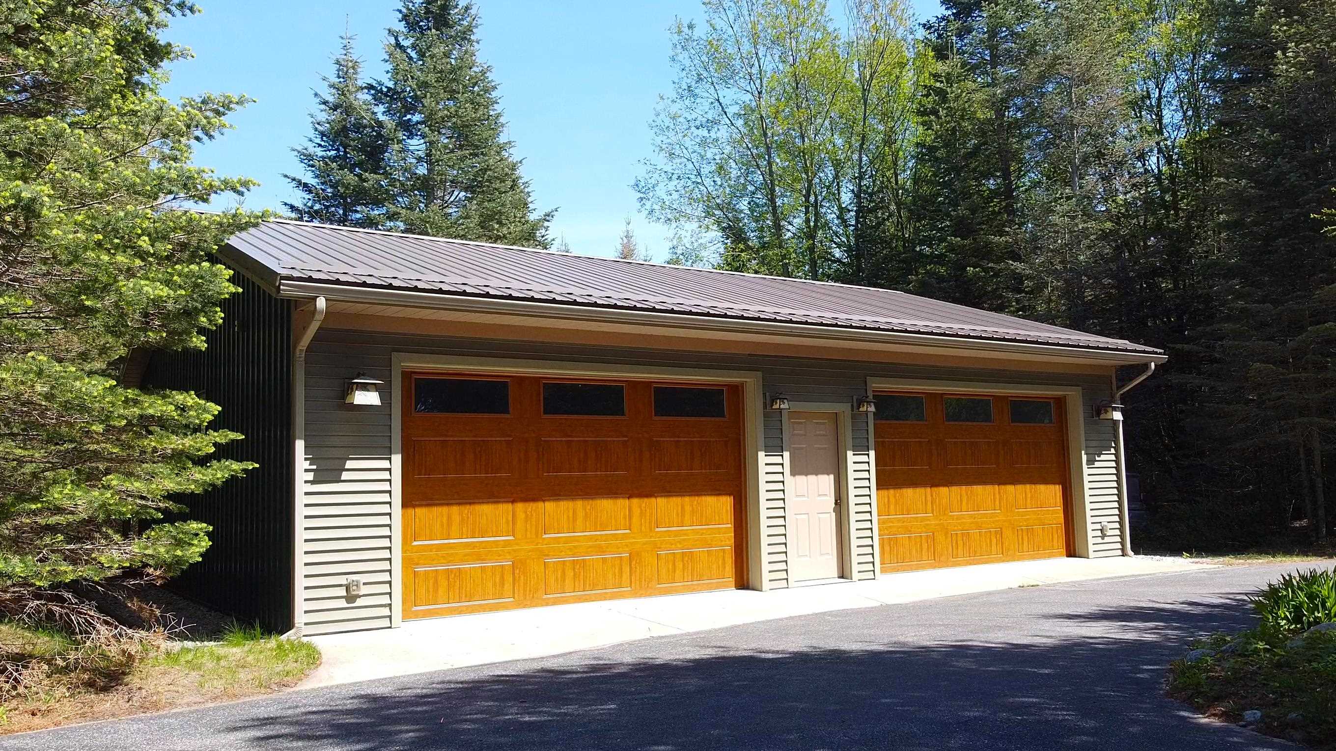 2525 West Burdickville Road Maple City, MI 49664 - Photo 74 of 77