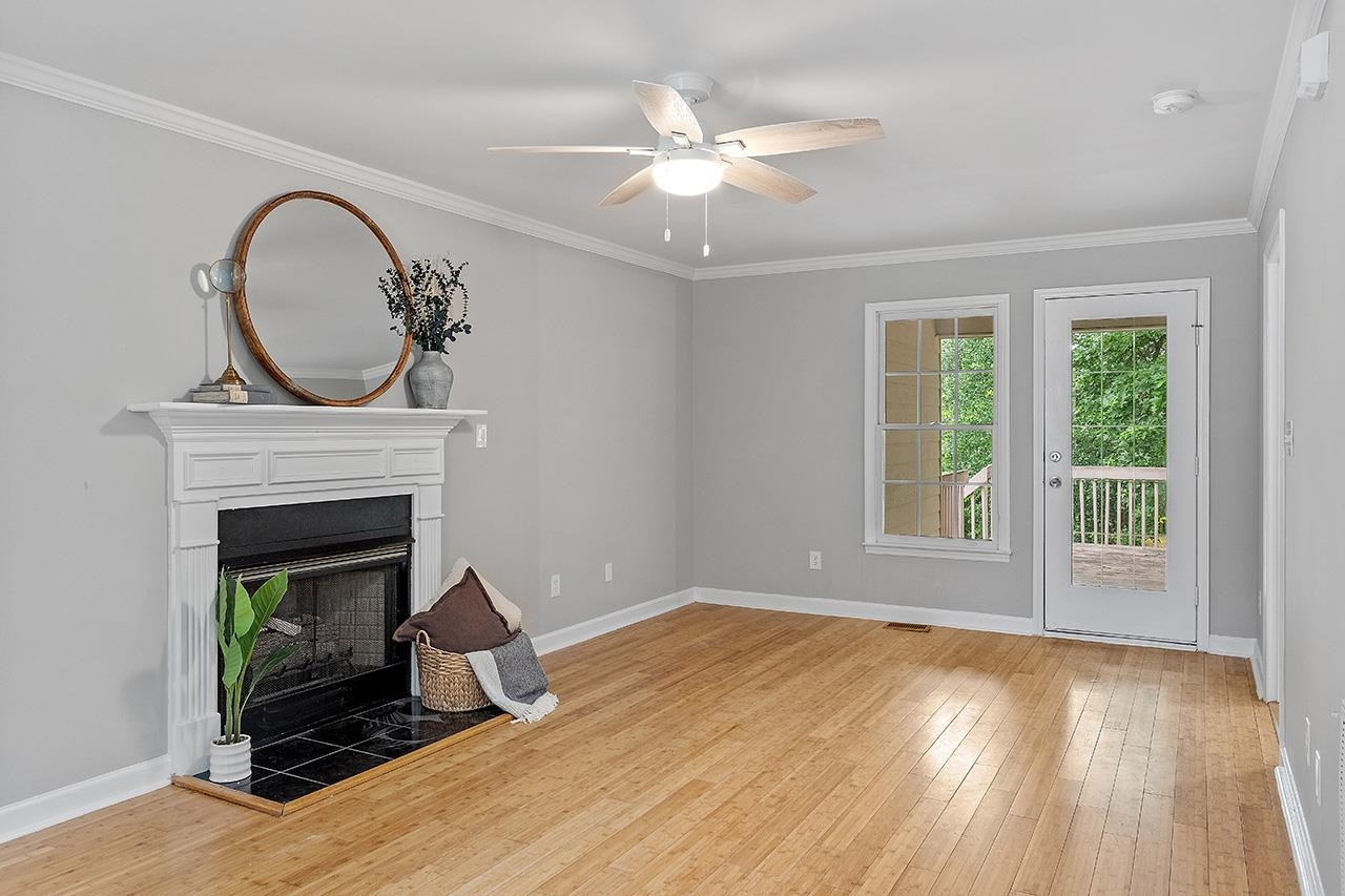 1317 Silent Brook Road Wake Forest, NC 27587 - Photo 11 of 30 Photo 11
