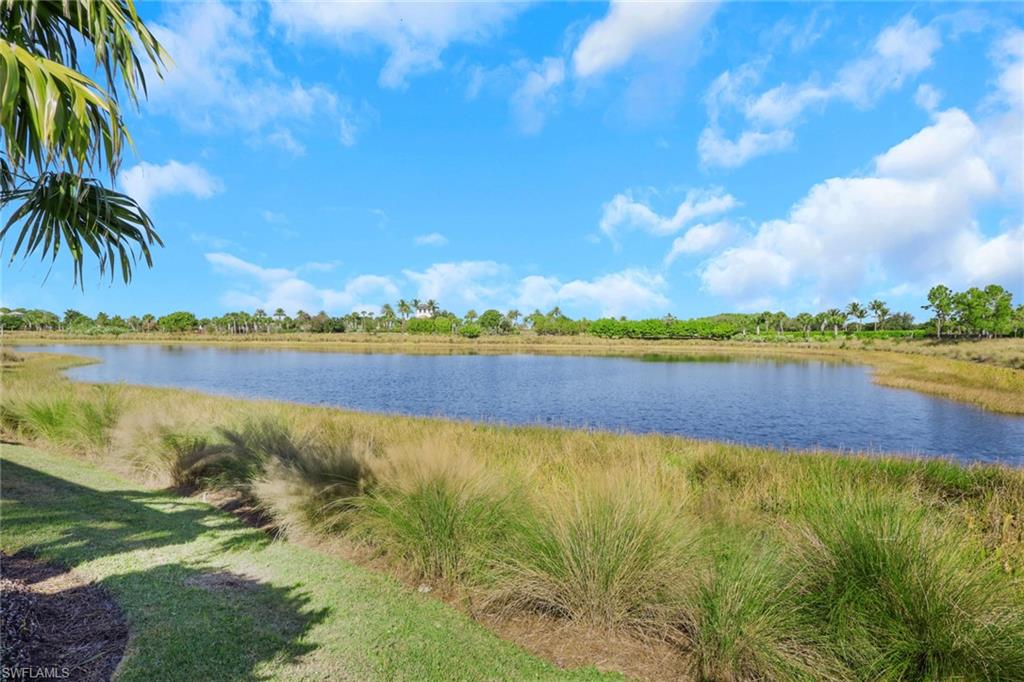 6809 Bequia Way Naples, FL 34113 - Photo 33 of 49 Water view