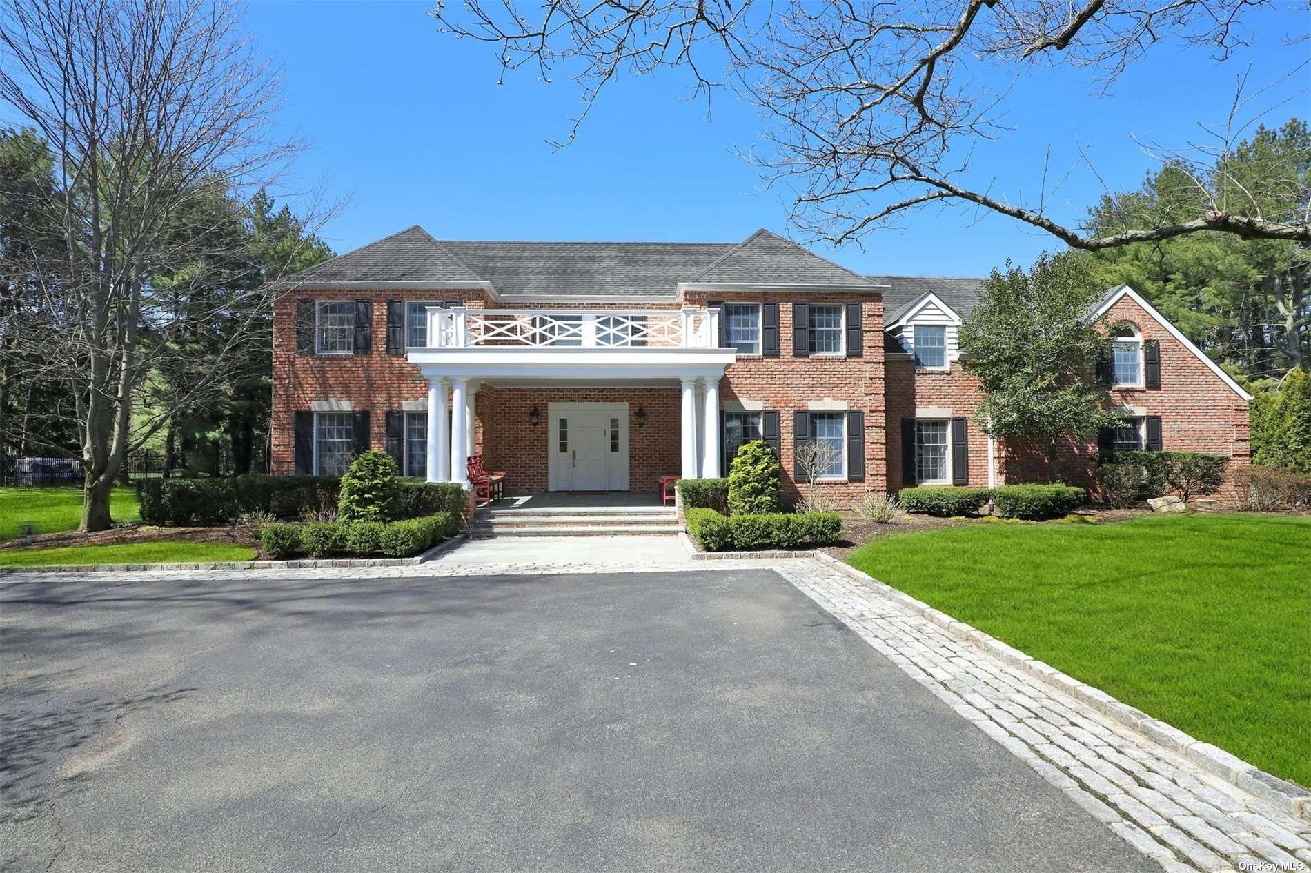 22 Grace Drive, Old Westbury, NY 11568 Compass