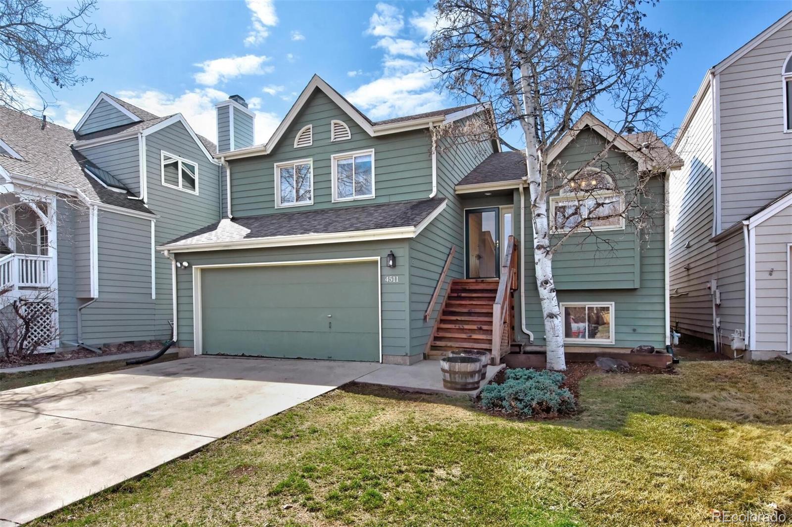 4511 Wellington Road Boulder, CO 80301 - Photo 1 of 37